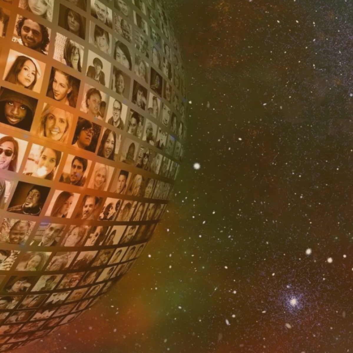 Globe image